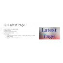 BC Latest Page